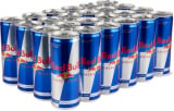 Red Bull 24er Pack bei Migros