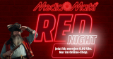 Red Night bei MediaMarkt: iPhone 13 Mini 256GB für 699 Franken, Lenco Radiowecker für 55 Franken und weiteres