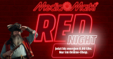 Red Night bei MediaMarkt, nur bis morgen um 8 Uhr - Apple TV 4K 64GB für 111 Franken, D-Link 5G Router, Klipsch Lautsprecher u.v.m.
