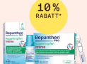 10% RABATT auf Bepanthen Pro Produkte bei Redcare Apotheke