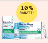 10% RABATT auf Bepanthen Pro Produkte bei Redcare Apotheke