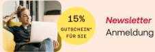 15 % Redcare Apotheke Gutschein für Neukunden – nur mit Newsletter-Anmeldung