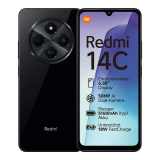 Redmi 14C 4GB/128GB | Midnight Schwarz