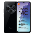 Redmi 14C 4GB/128GB | Midnight Schwarz