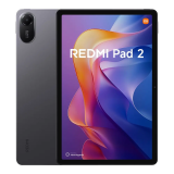 Redmi Pad 2 8+256GB 11 2.5K Tablet in Graphite Gray