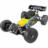 Reely Giant Buzz Brushless 1:8 RC Modellauto Elektro Buggy Allradantrieb (4WD) bei Conrad