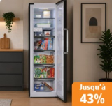 Bis zu 43 % Rabatt auf Kühlschränke & Gefriergeräte bei Fust