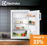 Bis zu 33% Rabatt auf Kühlschränke, Gefrierschränke & Weinkühler bei Fust