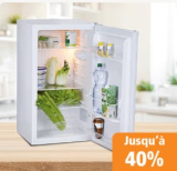 Bis zu 40% Rabatt auf Kühlschränke, Gefriergeräte & Weinschränke bei Fust