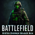 Battlefield 6 – Override Soldaten Skin KOSTENLOS abholen