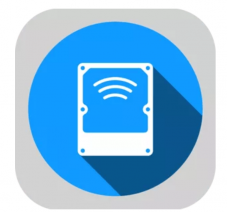 iOS App Remote Drive for Mac gratis statt CHF 4.-