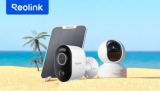 20 % Rabatt auf ausgewählte REOLINK Sicherheitsprodukte bei Interdiscount