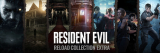 Steam: «RESIDENT EVIL RELOAD COLLECTION EXTRA» (11 Titel) im 72%-Sale