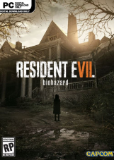 Resident Evil 7 Biohazard (Steam Key) bei cdkeys