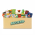 Retterbox Lebensmittel