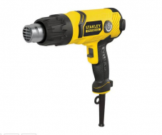 Galaxus - Heissluftfön Stanley HG 2000