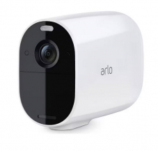 Überwachungskamera Arlo Essential XL Spotlight