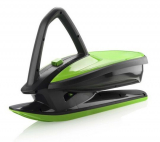 Jumbo - Bob - Gizmo Riders Skidrifter in Grün und Pink (Abholpreis)