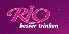 Anmeldung zum Rio Getränkemarkt Newsletter = Jeden Monat Bons für Gratis-Getränke