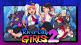 «River City Girls 2» kostenlos im EPIC Store