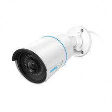 Reolink RLC-510A 5MP Smarte Überwachungskamera PoE IP Kamera mit Personen- / Autofunktionen