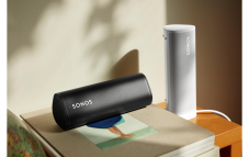 Nur heute – Sonos Roam SL Bluetooth-Lautsprecher im Einzel- oder Doppelpack in Schwarz oder Weiss bei Interdiscount