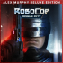 PS Store: «RoboCop: Rogue City – Alex Murphy Edition»