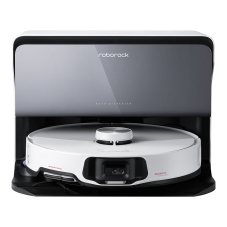 Roborock Saug- und Wischroboter S8 MaxV Ultra Weiss bei mi-store.ch zum neuen Bestpreis!