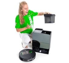 Daydeal - Roborock Saros Z70 Saug & Wischroboter zum neuen Bestpreis!
