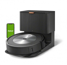 Deal of the week - Saugroboter iRobot Roomba j7+ (j7558)