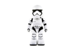 UBTECH Roboter Star Wars First Order Stormtrooper bei 1ADVD