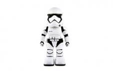 UBTECH Roboter Star Wars First Order Stormtrooper bei 1ADVD