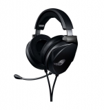 Mediamarkt – Gaming Headset, Schwarz ASUS ROG Theta Electret