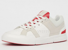 ON RUNNING The Roger Clubhouse bei Snipes