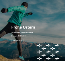 Rohner Socken: 20% Rabatt + Gratisversand