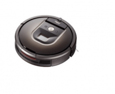 IRobot Roomba 980 bei Interdiscount