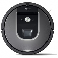 iRobot Roomba 960 Roboterstaubsauger bei Galaxus im Tagesdeal für 549.- CHF