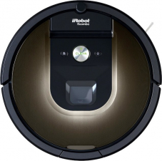 iRobot Roomba 980 bei Galaxus für 579.- CHF