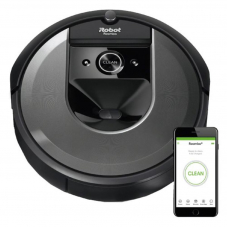Staubsaugerroboter Roomba i7 bei Fust zum bestprice ever