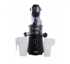 Nettoshop - Entsafter - Rotel U430EU2 Slow Juicer Entsafter schwarz