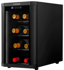 Rotel U903CH1 Weinkühlschrank bei Melectronics