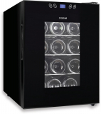 Rotel U905CH1 Weinkühlschrank bei Melectronics