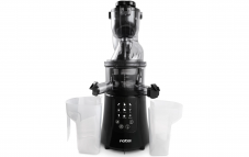 Rotel U430EU2 Slow Juicer Entsafter bei nettoshop für 119 Franken - knapp 50% günstiger als bei anderen Händlern