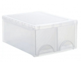 Schubladenbox Rotho Frontbox Twin - CHF 10.95 statt 21.95 (Abholpreis)