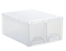 Schubladenbox Rotho Frontbox Twin - CHF 10.95 statt 21.95 (Abholpreis)