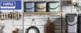 Bis zu 50 % Rabatt auf Produkte der Marke Rotho bei JUMBO