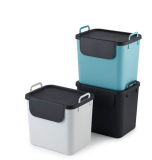 Twint - 3er Set Recycling Müllsystem 30 L JIVE