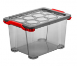 Aufbewahrungsbox Rotho Evo Total, 3er Set - CHF 23.95 statt CHF 47.95