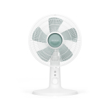 Rowenta Tisch-Ventilator Turbo Silent Extreme+