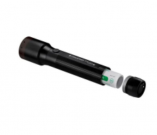 Taschenlampe – Ledlenser P7R Core